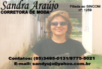 Corretora de Moda